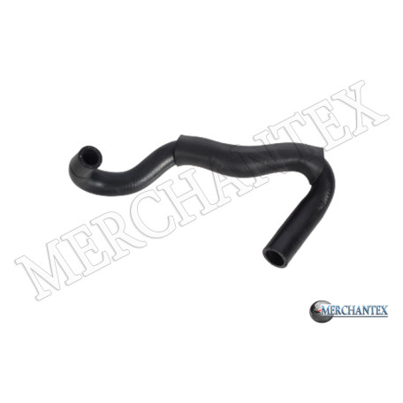 (9732126050) HYUNDAI HEATER INLET HOSE