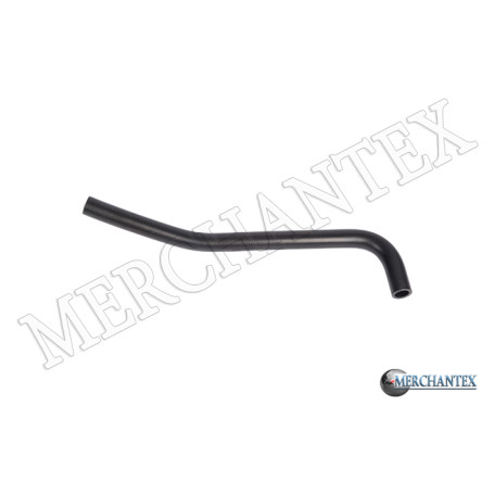 (973214F000 973114F000) HYUNDAI HEATER INLET HOSE