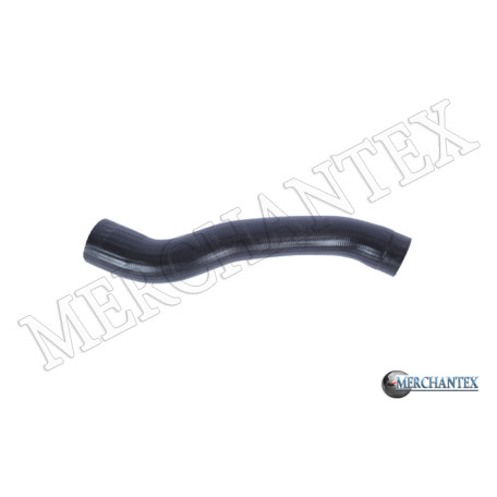(9M516K863GB 1682293) FORD TURBO HOSE