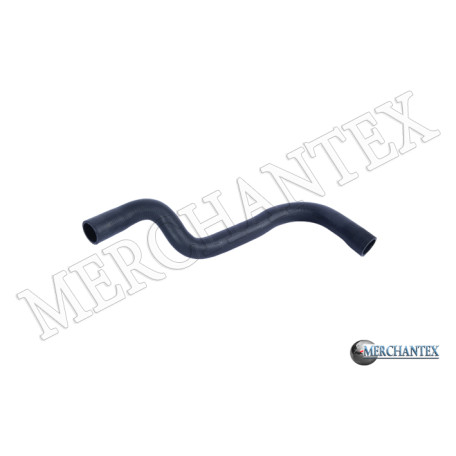 (BK218260BA 1770179) FORD RADIATOR UPPER HOSE