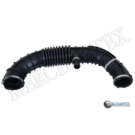 (CC119C623CH 2176698 CC119C623CG 1773615) FORD AIR FILTER HOSE