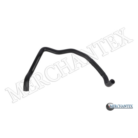 (GK218C351BF 2367151 GK218C351BE 2287564) FORD SPARE WATER TANK HOSE