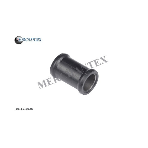 (0009977070 14075HG00A) INFINITI MERCEDES BENZ THERMOSTAT PIPE (0009977070 14075HG00A) INFINITI MERCEDES BENZ THERMOSTAT PIPE