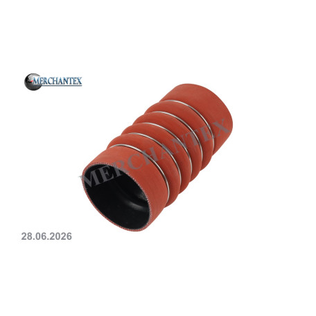 (0020946382 0020945482) MERCEDES BENZ TURBO HOSE