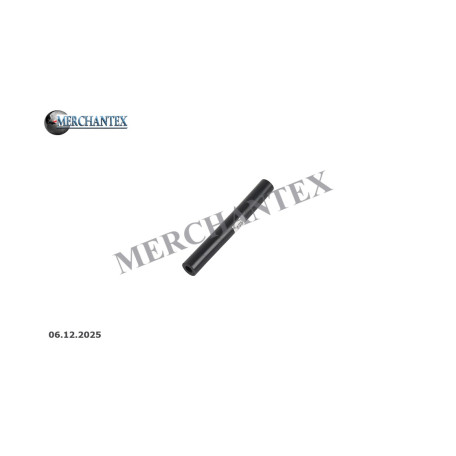 (0082081400 008208140001) ISUZU VACUUM HOSE (0082081400 008208140001) ISUZU VACUUM HOSE