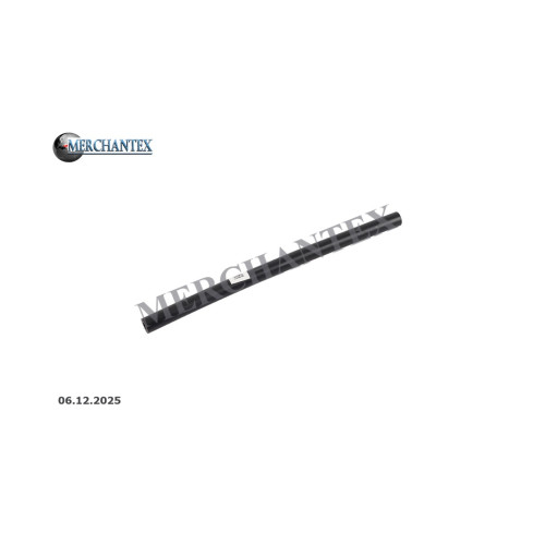 (0082082900 008208290001) ISUZU VACUUM HOSE (0082082900 008208290001) ISUZU VACUUM HOSE