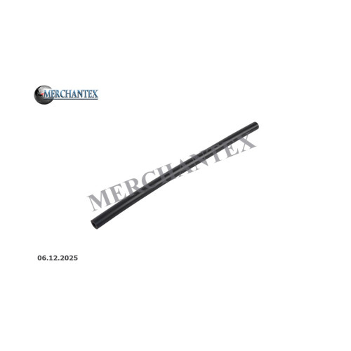 (0082084000 008208400001) ISUZU EGR HOSE (0082084000 008208400001) ISUZU EGR HOSE