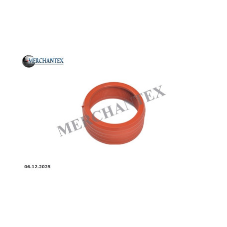 (0179970445) MERCEDES BENZ AIR FILTER PIPE GASKET (0179970445) MERCEDES BENZ AIR FILTER PIPE GASKET