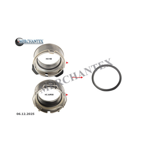 (0219976545 8201089107 0112101Q3D 31439499) DACIA MERCEDES BENZ NISSAN POLESTAR RENAULT VOLVO TURBO HOSE GASKET
HC + 50 (0219976545 8201089107 0112101Q3D 31439499) DACIA MERCEDES BENZ NISSAN POLESTAR RENAULT VOLVO TURBO HOSE GASKET
HC + 50