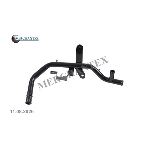 (028121065L) AUDI VOLKSWAGEN COOLING PIPE (028121065L) AUDI VOLKSWAGEN COOLING PIPE