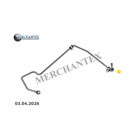 (028145771BC) SEAT VOLKSWAGEN TURBO LUBRICATION PIPE (028145771BC) SEAT VOLKSWAGEN TURBO LUBRICATION PIPE