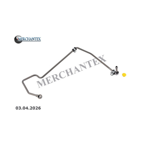 (028145771BC) SEAT VOLKSWAGEN TURBO LUBRICATION PIPE (028145771BC) SEAT VOLKSWAGEN TURBO LUBRICATION PIPE