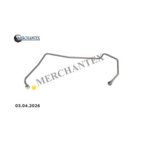 (028145771N) AUDI SEAT VOLKSWAGEN TURBO LUBRICATION PIPE