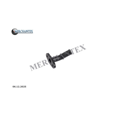 (0381.26) CITROEN PEUGEOT TURBO LUBRICATION PIPE (0381.26) CITROEN PEUGEOT TURBO LUBRICATION PIPE