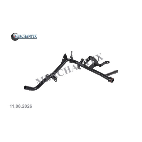 (038121065Q) AUDI SEAT SKODA VOLKSWAGEN COOLING PIPE (038121065Q) AUDI SEAT SKODA VOLKSWAGEN COOLING PIPE