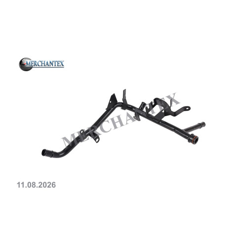 (038121065Q) AUDI SEAT SKODA VOLKSWAGEN COOLING PIPE (038121065Q) AUDI SEAT SKODA VOLKSWAGEN COOLING PIPE