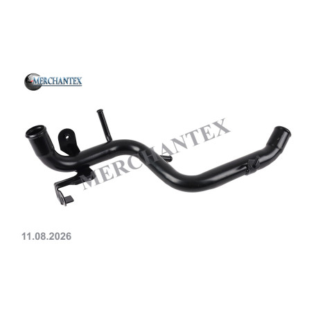 (038121071R 038121071S) AUDI SKODA VOLKSWAGEN COOLING PIPE (038121071R 038121071S) AUDI SKODA VOLKSWAGEN COOLING PIPE