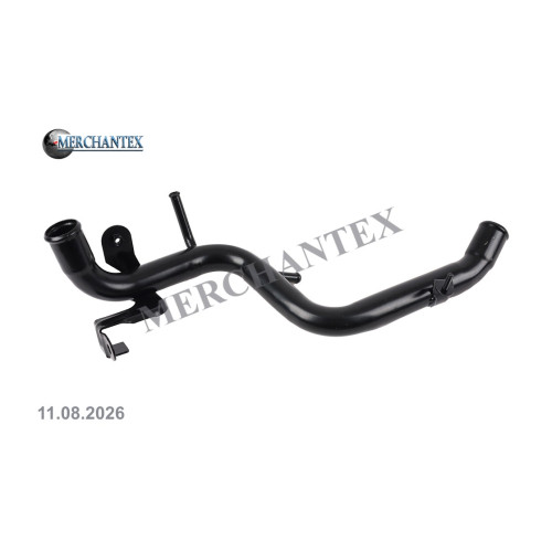 (038121071R 038121071S) AUDI SKODA VOLKSWAGEN COOLING PIPE (038121071R 038121071S) AUDI SKODA VOLKSWAGEN COOLING PIPE