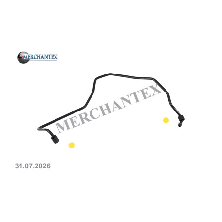 (038145771AA) AUDI SEAT VOLKSWAGEN TURBO LUBRICATION PIPE (038145771AA) AUDI SEAT VOLKSWAGEN TURBO LUBRICATION PIPE