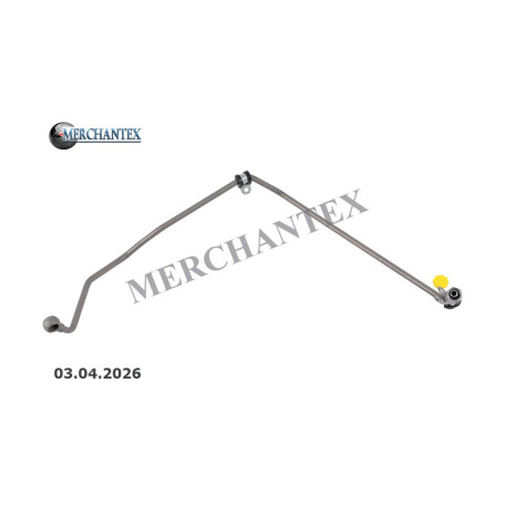 (038145771P) SEAT VOLKSWAGEN TURBO LUBRICATION PIPE