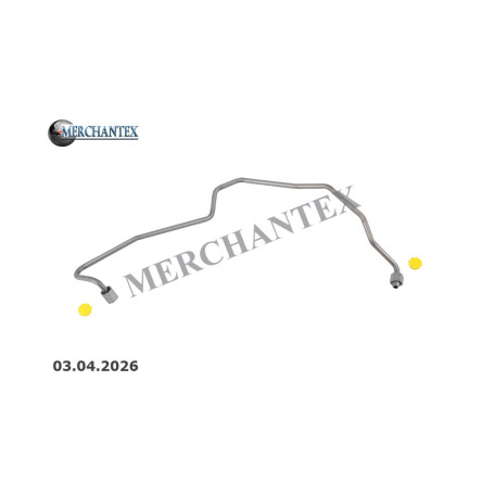 (038145771T 038145771M) SEAT VOLKSWAGEN TURBO LUBRICATION PIPE (038145771T 038145771M) SEAT VOLKSWAGEN TURBO LUBRICATION PIPE