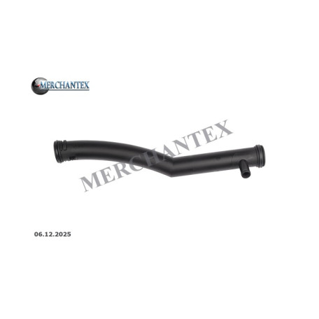 (03C121065A 03C121065B) AUDI SEAT SKODA VOLKSWAGEN RECIRCULATION PIPE (03C121065A 03C121065B) AUDI SEAT SKODA VOLKSWAGEN RECIRCULATION PIPE