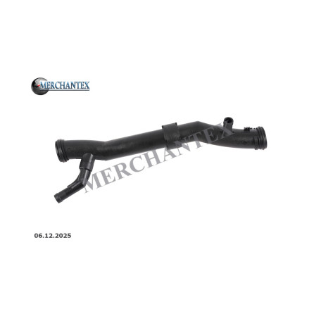 (03C121065F) AUDI SEAT SKODA VOLKSWAGEN WATER PUMP PIPE (03C121065F) AUDI SEAT SKODA VOLKSWAGEN WATER PUMP PIPE