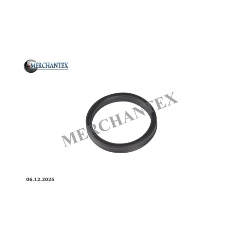 (03C121665) AUDI SEAT SKODA VOLKSWAGEN RECIRCULATION PIPE GASKET (03C121665) AUDI SEAT SKODA VOLKSWAGEN RECIRCULATION PIPE GASKET