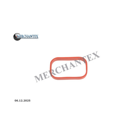 (03C129717A) AUDI SEAT SKODA VOLKSWAGEN SUCTION MANIFOLD GASKET (03C129717A) AUDI SEAT SKODA VOLKSWAGEN SUCTION MANIFOLD GASKET