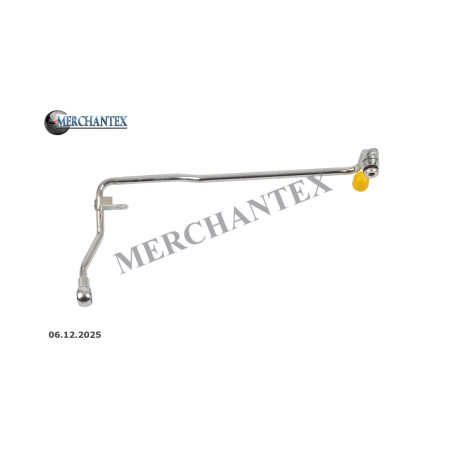 (03C145140K) AUDI SEAT SKODA VOLKSWAGEN TURBO LUBRICATION PIPE (03C145140K) AUDI SEAT SKODA VOLKSWAGEN TURBO LUBRICATION PIPE