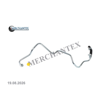 (03G145771Q 03G145771G) AUDI SEAT SKODA VOLKSWAGEN TURBO LUBRICATION PIPE (03G145771Q 03G145771G) AUDI SEAT SKODA VOLKSWAGEN TURBO LUBRICATION PIPE