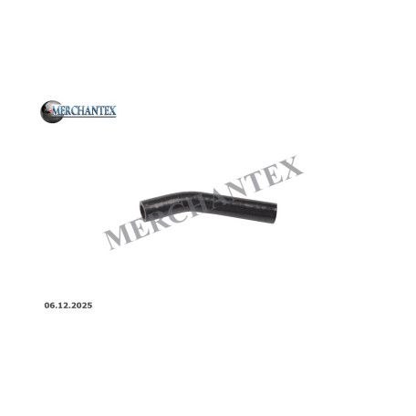 (03L115655C) VOLKSWAGEN TURBO HOSE (03L115655C) VOLKSWAGEN TURBO HOSE