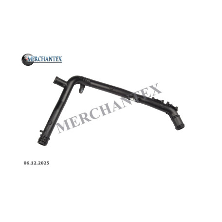 (03L121065AJ) AUDI SEAT SKODA VOLKSWAGEN COOLING PIPE (03L121065AJ) AUDI SEAT SKODA VOLKSWAGEN COOLING PIPE