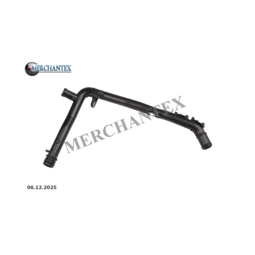 (03L121065AJ) AUDI SEAT SKODA VOLKSWAGEN COOLING PIPE (03L121065AJ) AUDI SEAT SKODA VOLKSWAGEN COOLING PIPE