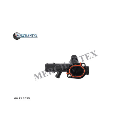 (03L121132AC) AUDI SEAT COOLING PIPE (03L121132AC) AUDI SEAT COOLING PIPE