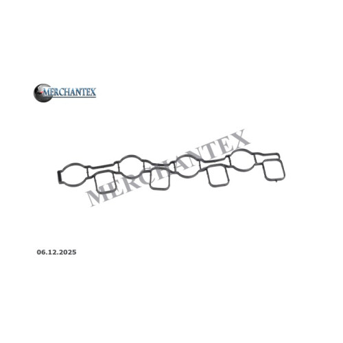 (03L129717) AUDI SEAT SKODA VOLKSWAGEN SUCTION MANIFOLD GASKET (03L129717) AUDI SEAT SKODA VOLKSWAGEN SUCTION MANIFOLD GASKET