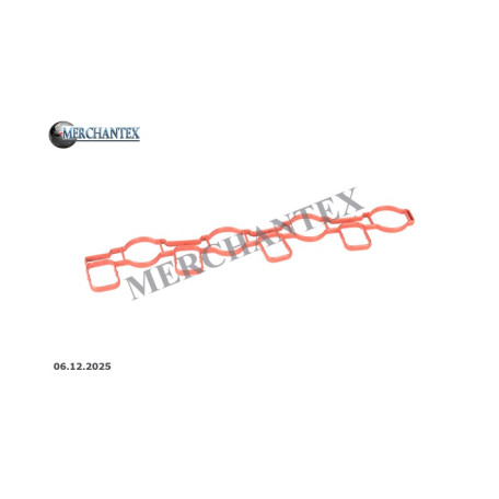 (03L129717B) AUDI SEAT SKODA VOLKSWAGEN SUCTION MANIFOLD GASKET (03L129717B) AUDI SEAT SKODA VOLKSWAGEN SUCTION MANIFOLD GASKET
