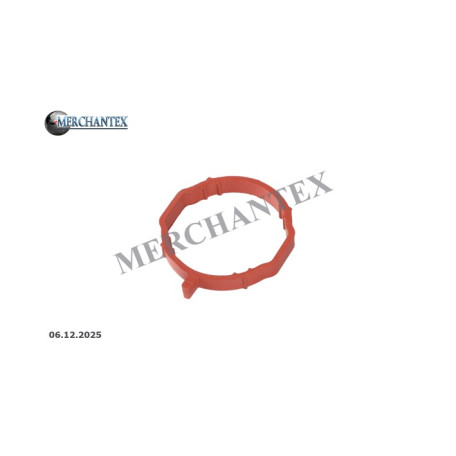 (03L129717J) AUDI SEAT SKODA VOLKSWAGEN SUCTION MANIFOLD GASKET (03L129717J) AUDI SEAT SKODA VOLKSWAGEN SUCTION MANIFOLD GASKET