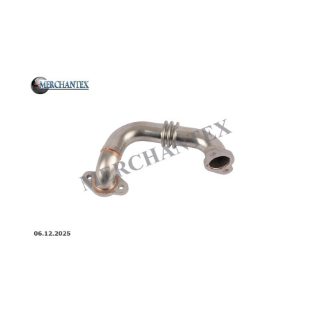 (03L131521AP) VOLKSWAGEN EGR PIPE (03L131521AP) VOLKSWAGEN EGR PIPE