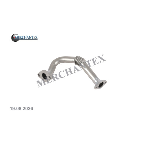 (03L131521AR) VOLKSWAGEN EGR PIPE (03L131521AR) VOLKSWAGEN EGR PIPE