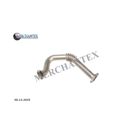 (03L131521R) AUDI LINDE SEAT SKODA VOLKSWAGEN EGR PIPE (03L131521R) AUDI LINDE SEAT SKODA VOLKSWAGEN EGR PIPE