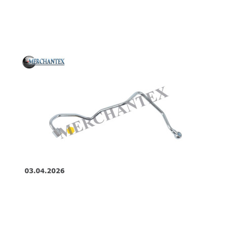 (03L145771AF) AUDI TURBO LUBRICATION PIPE