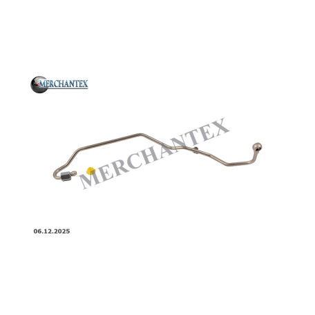 (03L145771AN 03L145771N) AUDI SEAT SKODA VOLKSWAGEN TURBO LUBRICATION PIPE (03L145771AN 03L145771N) AUDI SEAT SKODA VOLKSWAGEN TURBO LUBRICATION PIPE