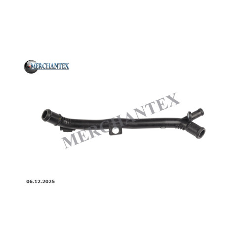 (03P121065C) SEAT SKODA VOLKSWAGEN COOLING PIPE (03P121065C) SEAT SKODA VOLKSWAGEN COOLING PIPE