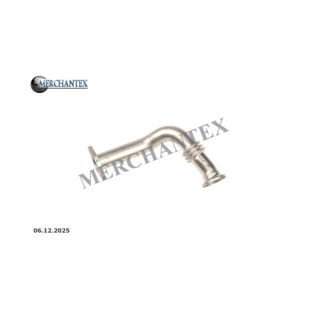 (03P131521 03P131521D) SEAT SKODA VOLKSWAGEN EGR PIPE (03P131521 03P131521D) SEAT SKODA VOLKSWAGEN EGR PIPE