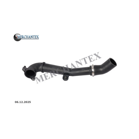 (04L145762CC 04L145762AD 04L145762AB 04L145770H) AUDI SEAT SKODA VOLKSWAGEN TURBO PIPE (04L145762CC 04L145762AD 04L145762AB 04L145770H) AUDI SEAT SKODA VOLKSWAGEN TURBO PIPE