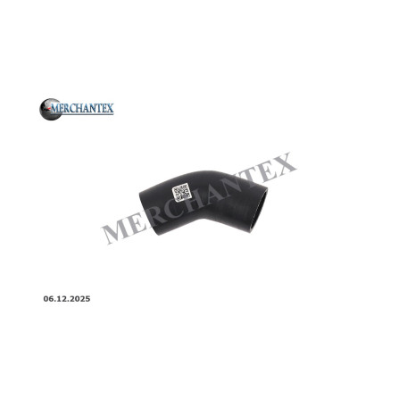 (04L145828D) AUDI SEAT SKODA VOLKSWAGEN TURBO HOSE (04L145828D) AUDI SEAT SKODA VOLKSWAGEN TURBO HOSE