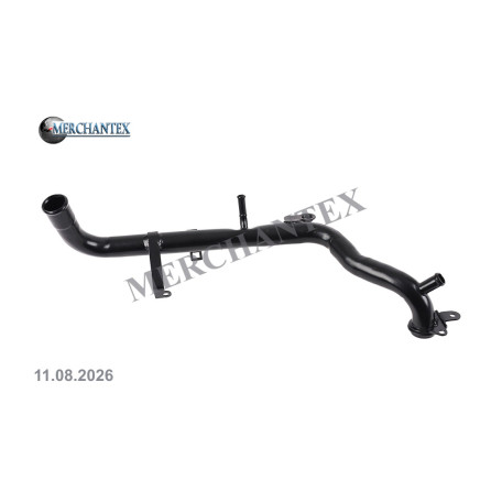(058121071J 058121071C) AUDI VOLKSWAGEN COOLING PIPE (058121071J 058121071C) AUDI VOLKSWAGEN COOLING PIPE