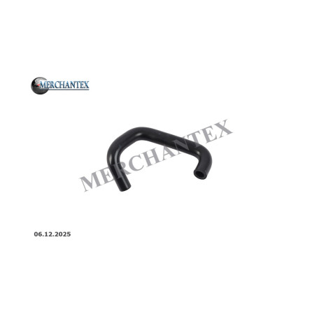(058133783G 058133783D) AUDI VOLKSWAGEN THROTTLE HOSE