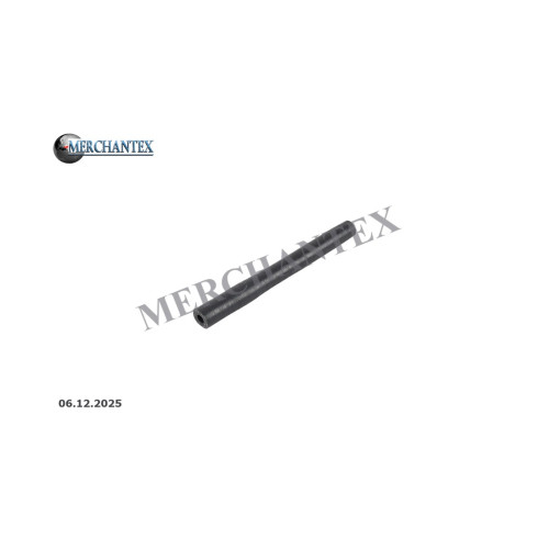 (058145718A) AUDI SEAT SKODA VOLKSWAGEN TURBO HOSE (058145718A) AUDI SEAT SKODA VOLKSWAGEN TURBO HOSE